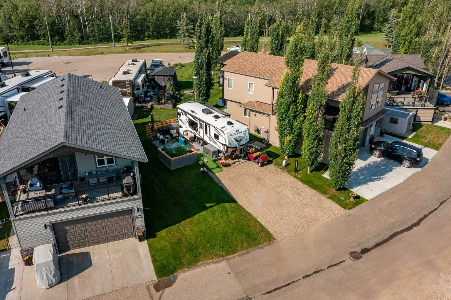 4034-25054 South Pine Lake Road, Red Deer County, AB, T0M 1R0