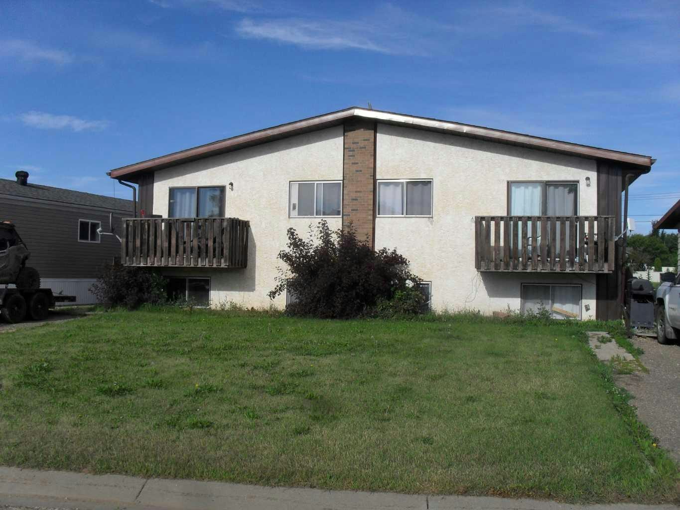 406 3 Street NW, Manning, AB, T0H 2M0