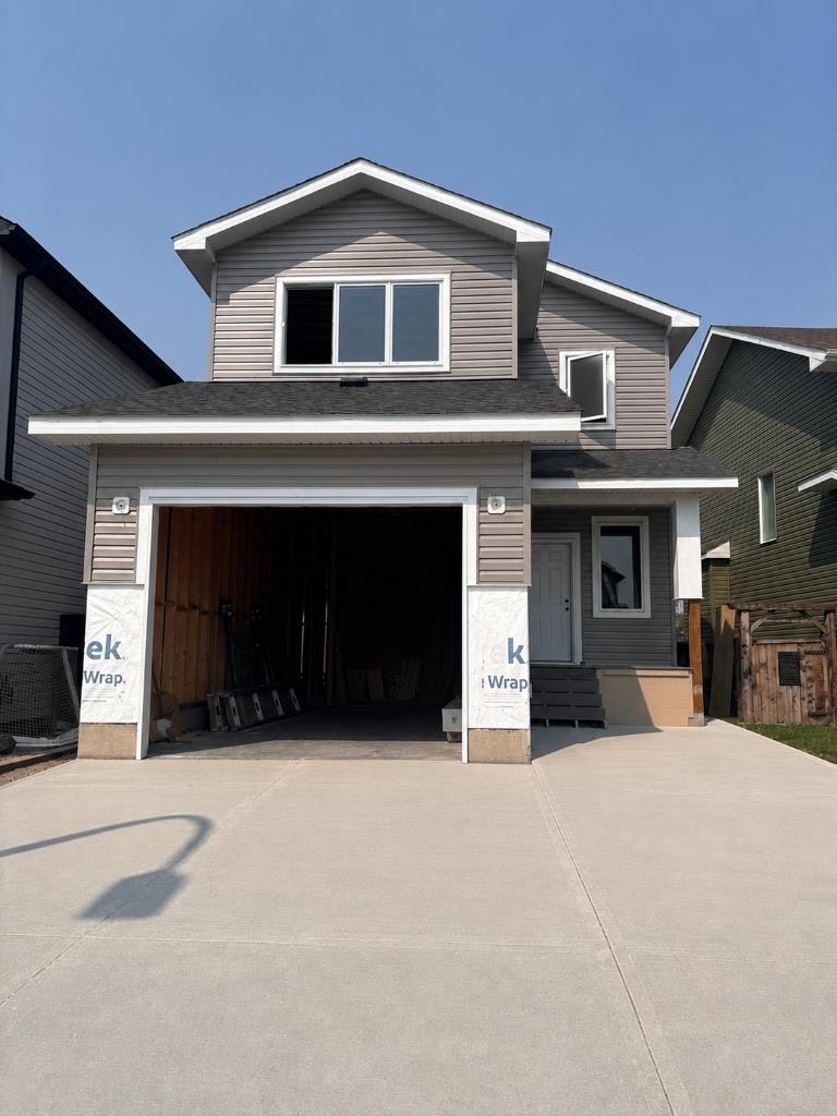 341 Westgate Crescent, Coaldale, AB, T1M 0E3