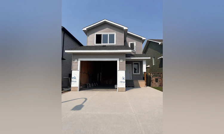 341 Westgate Crescent