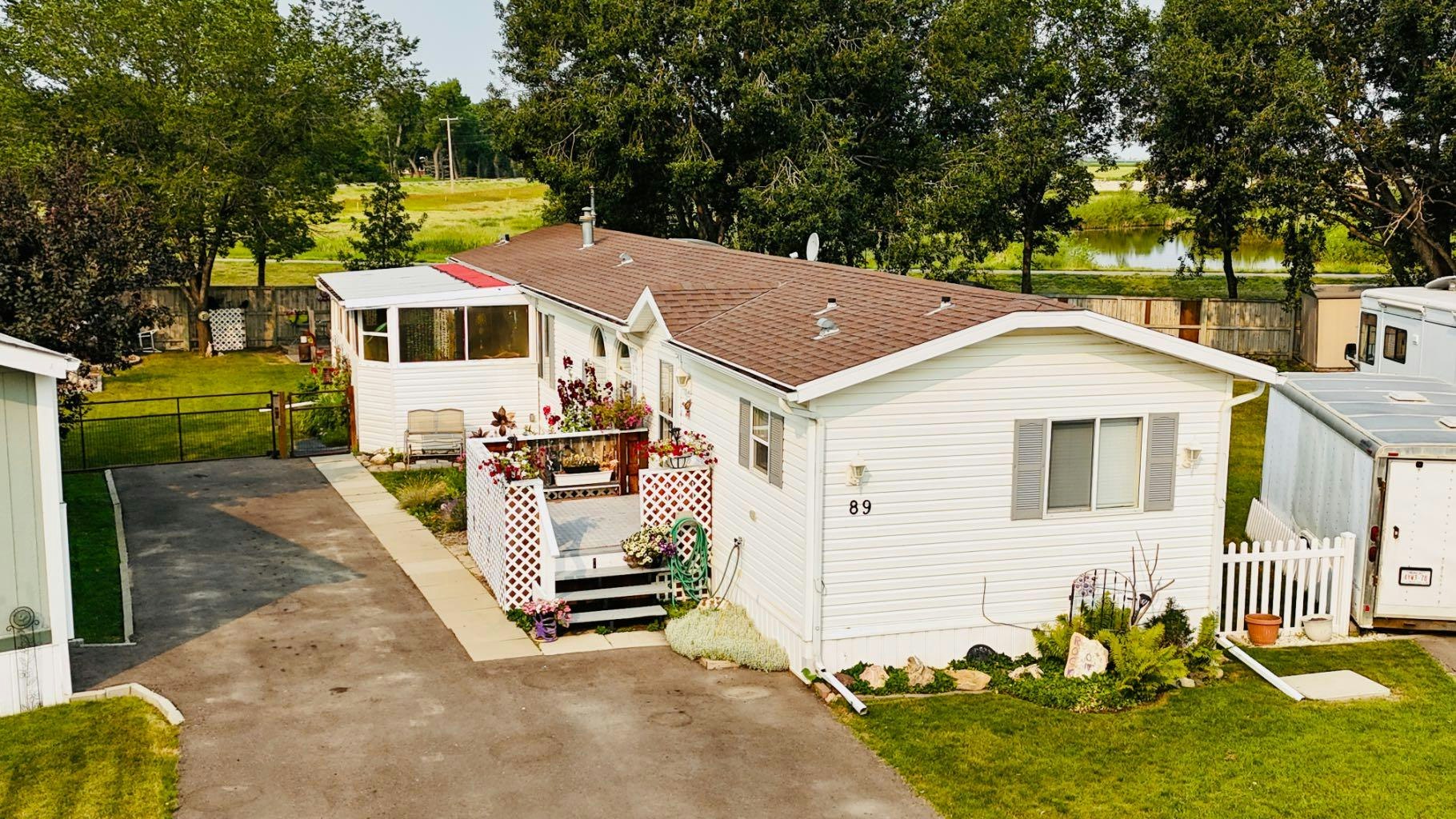 89-1712 23 Street, Coaldale, AB, T1M 1P3