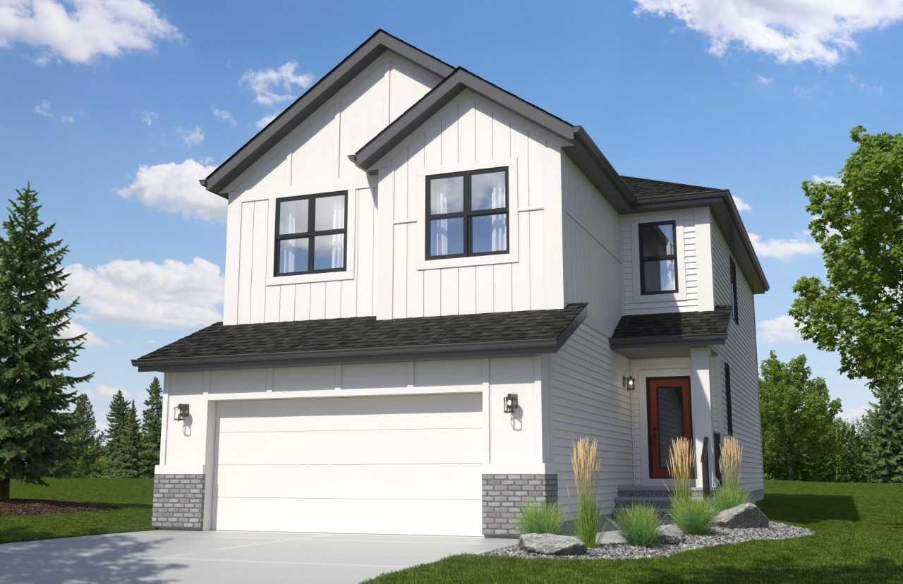 119 Sugarsnap Street SE, Calgary, AB, T3S 0H2