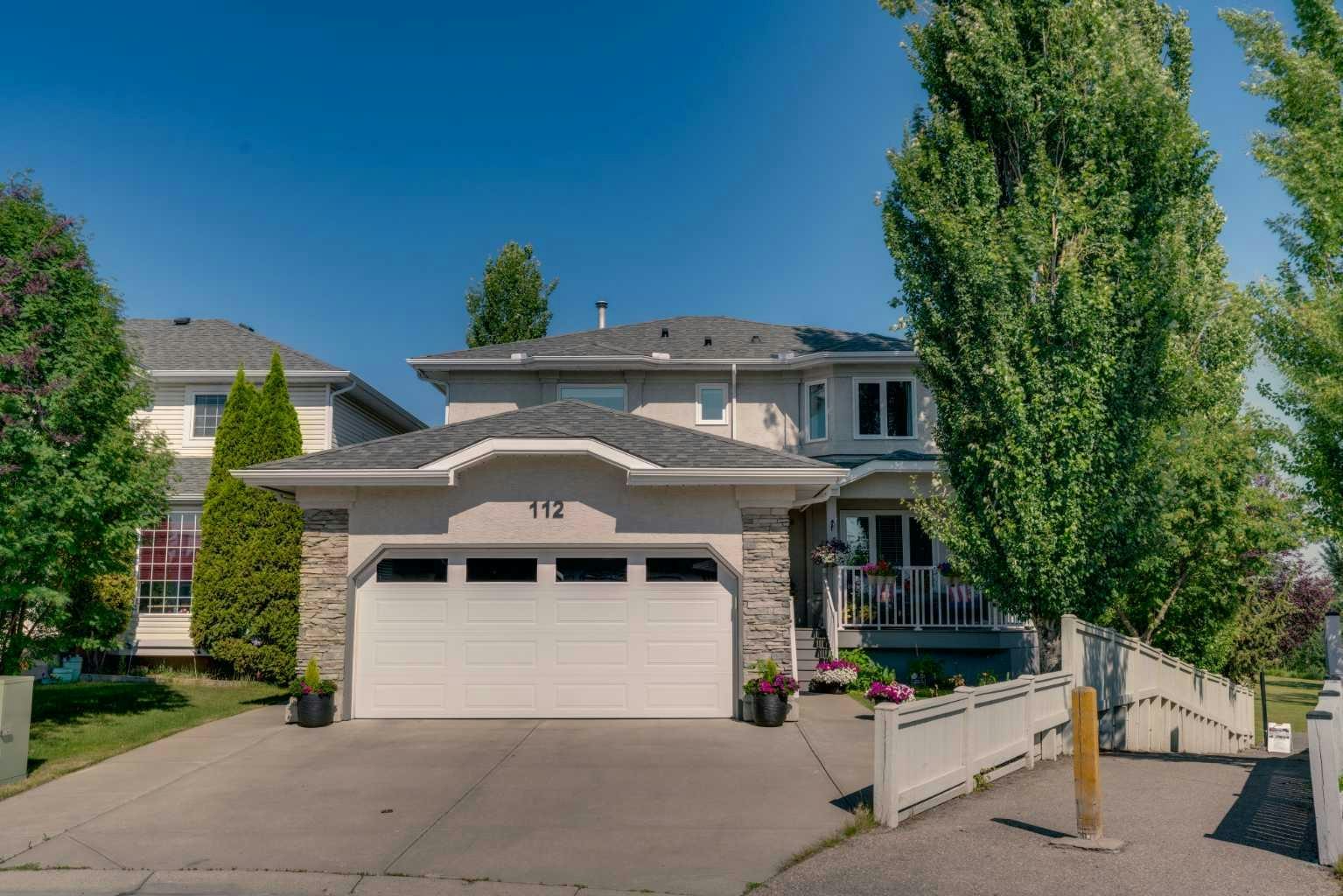 112 Hidden Vale Place NW, Calgary, AB, T3A 5C5