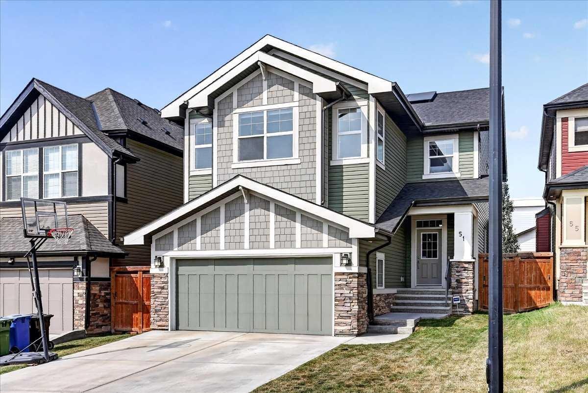 51 Evansborough Road NW, Calgary, AB, T3P 0R1