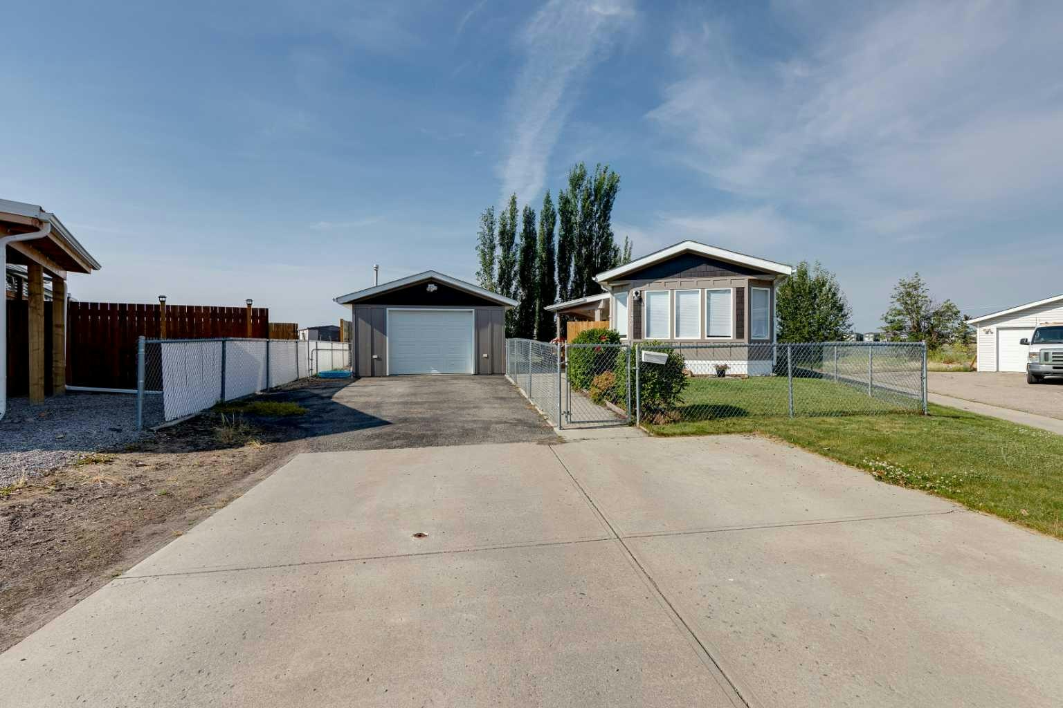 186 Meadowlark Lane, Carstairs, AB, T0M 0N0