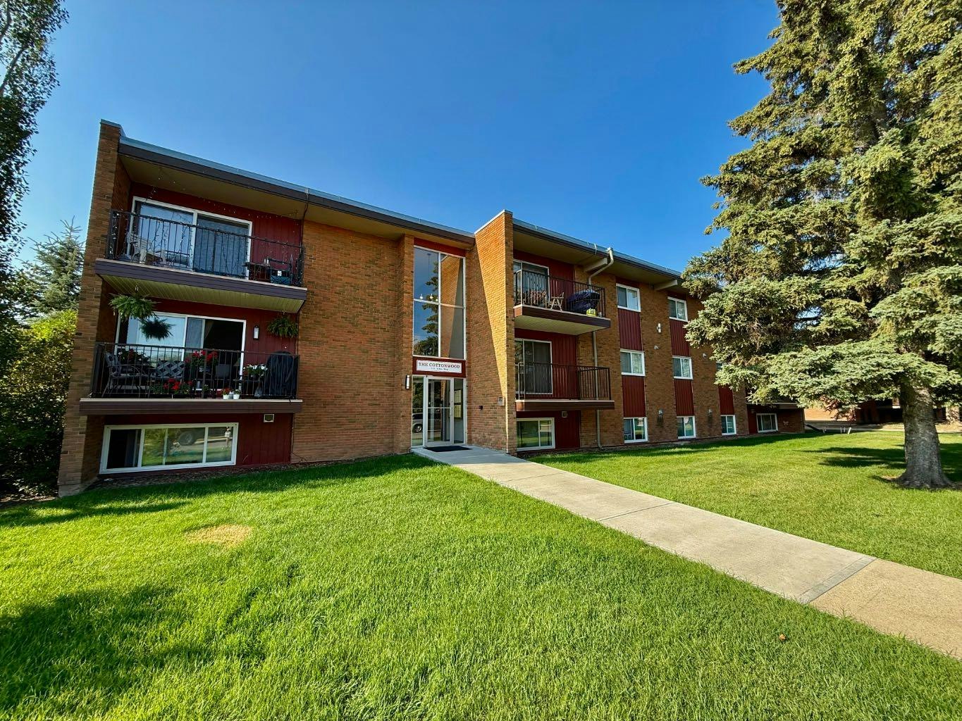 0-115 8 Avenue SW, High River, AB, T1V 1A3