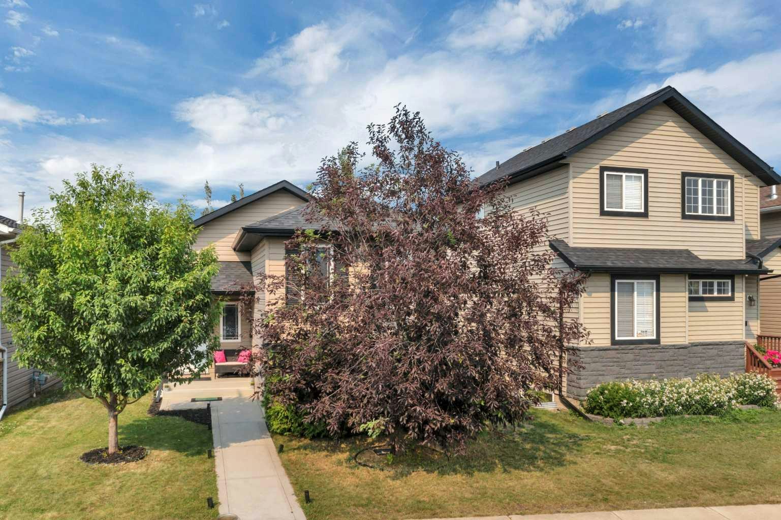 148 Oswald Close, Red Deer, AB, T4P 0C1