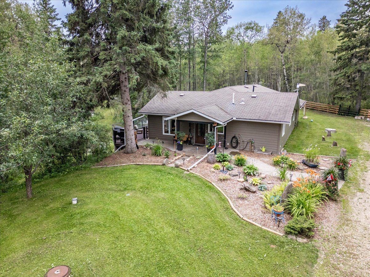 12055A 454 Township, Wetaskiwin, AB, T0C 2V0