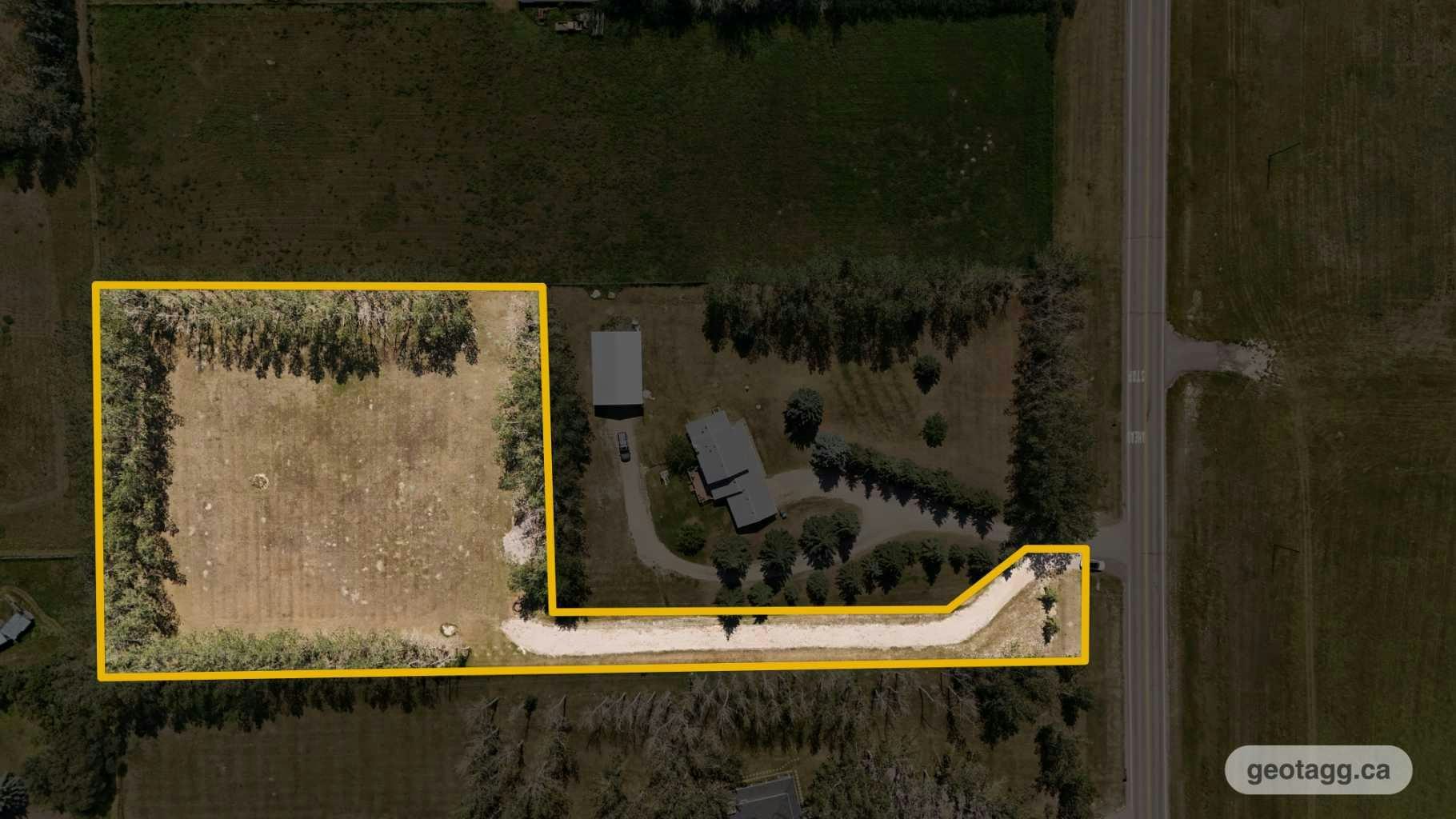 263226 Range Road 25, Rural Rocky View County, AB, T4A 0N3