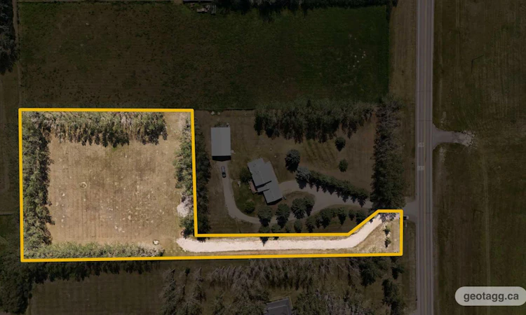 263226 Range Road 25