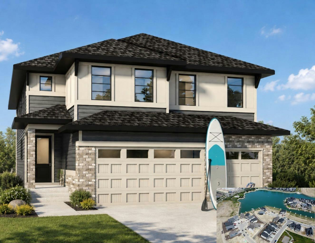 501 Marina Grove SE