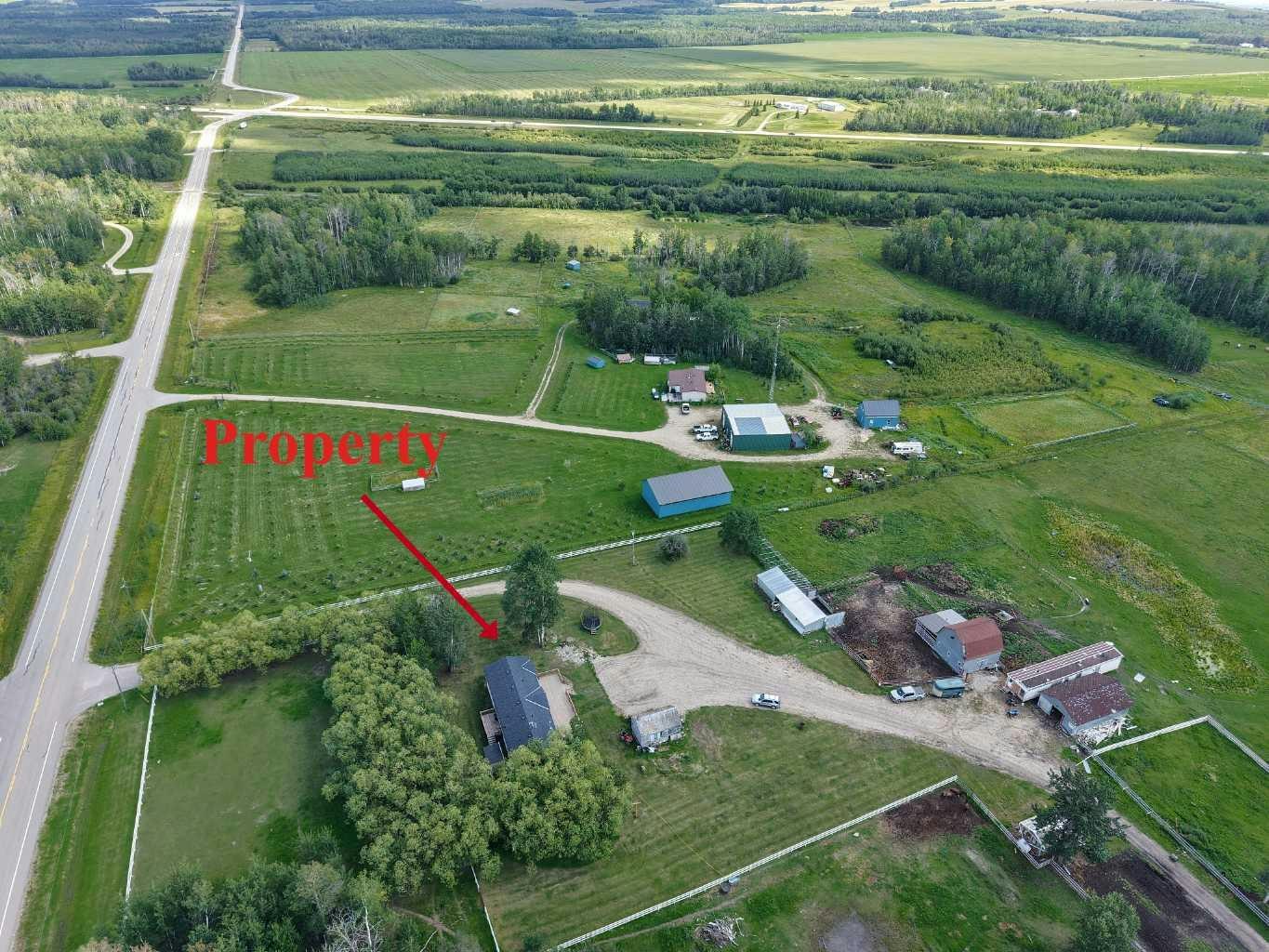 53041 Twp 744, County of Grande Prairie, AB, T0B 3C0