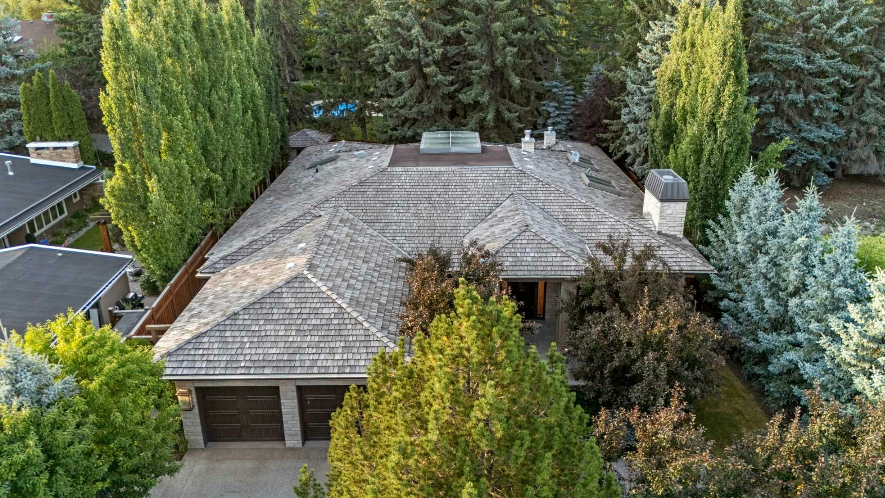 1020 Bel Aire Drive SW, Calgary, AB, T2V 2B9