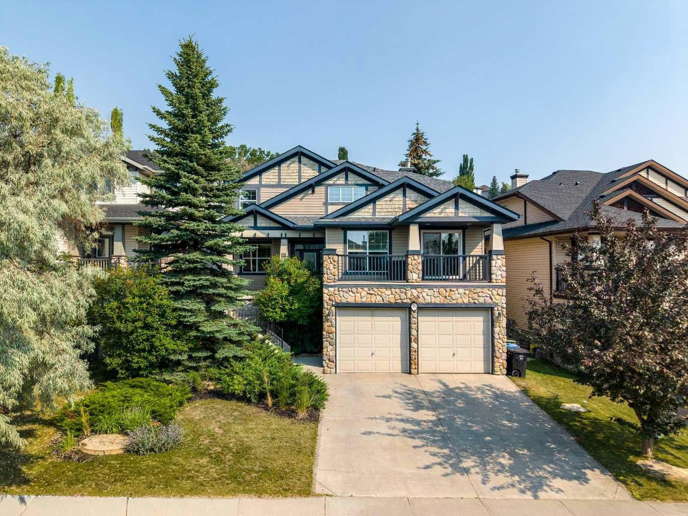 99 Springbluff Boulevard SW, Calgary, AB, T3H 4V3