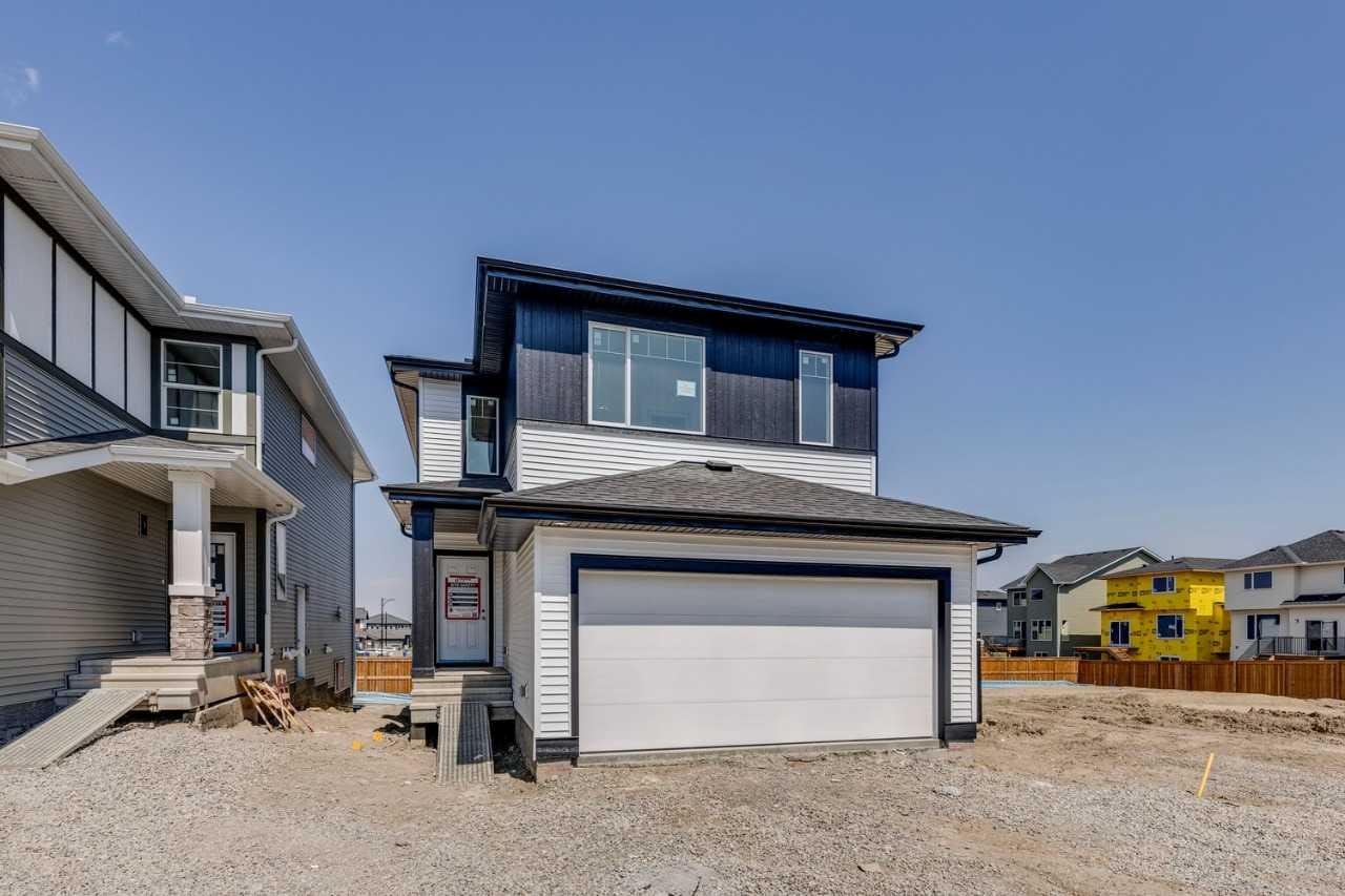 173 Southborough Common, Cochrane, AB, T4C 3J5