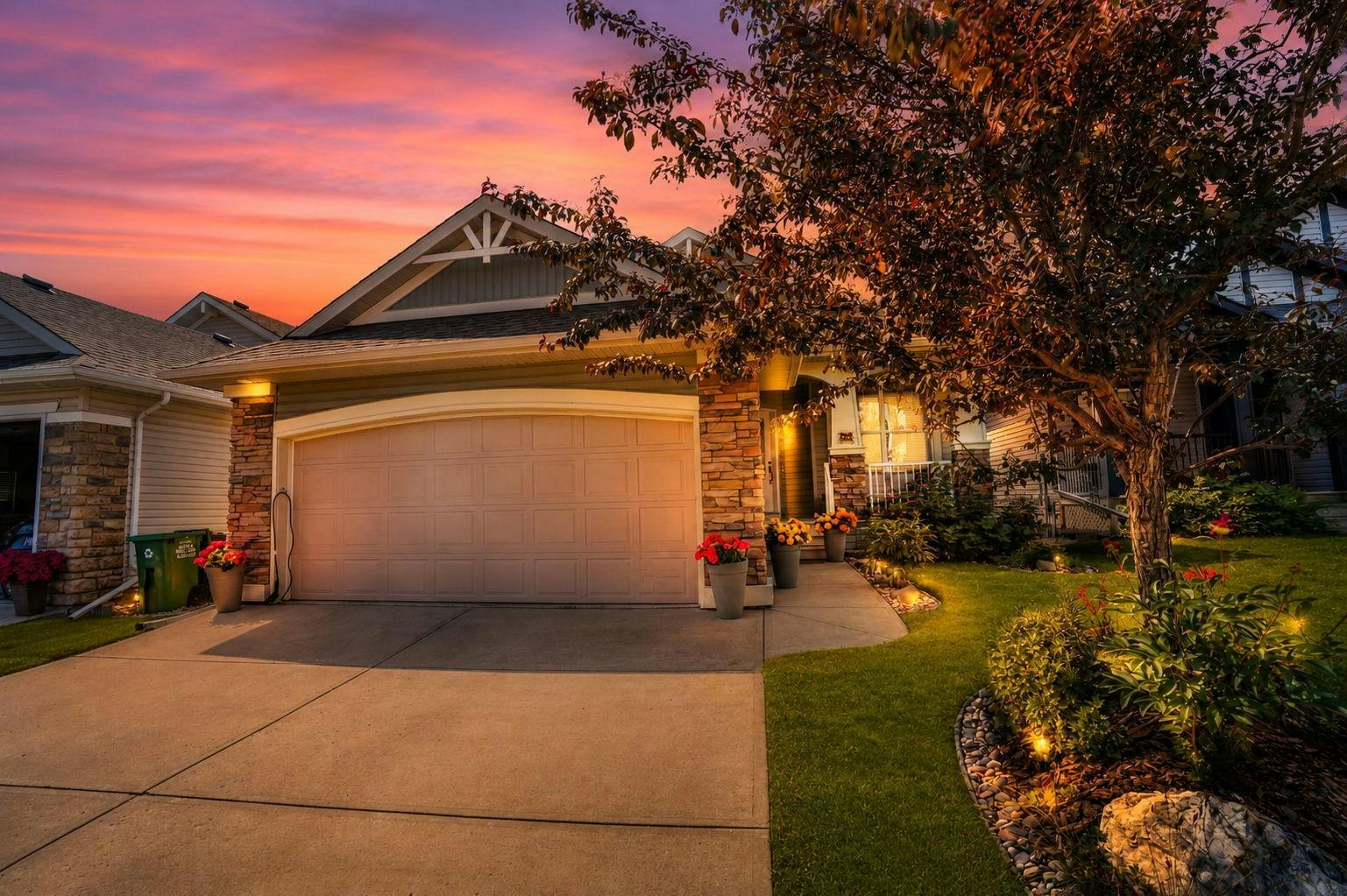 92 Sunset Circle, Cochrane, AB, T4C 0C4