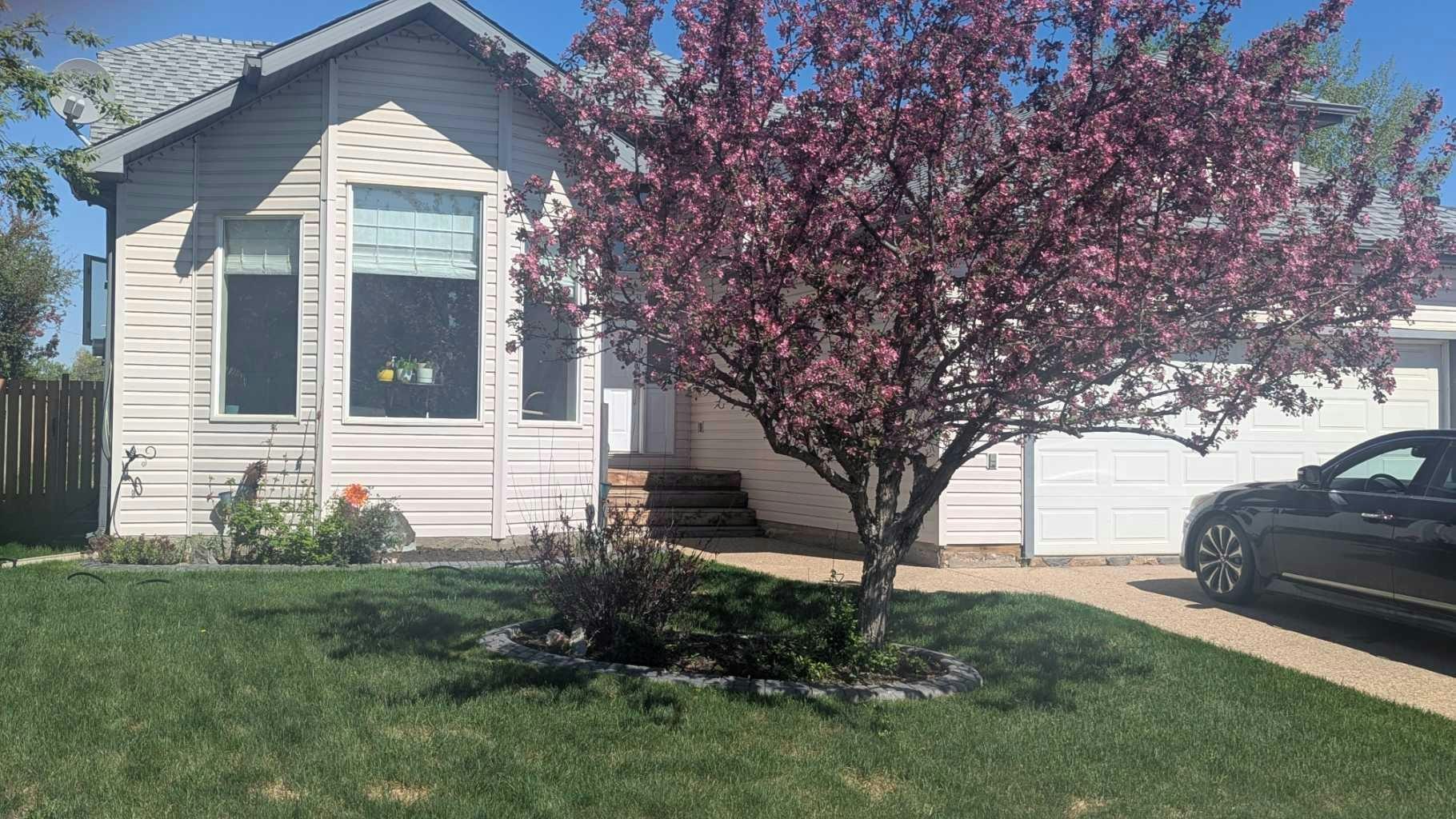 141 Eglert Drive, Fort Mcmurray, AB, T9K 1V3