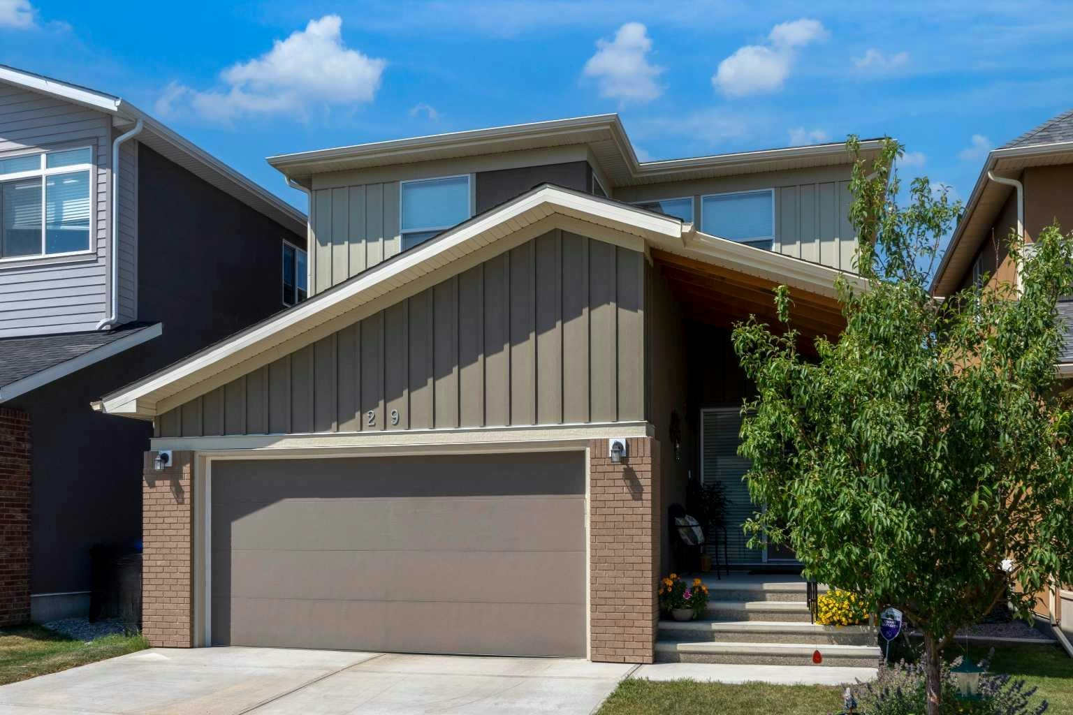 29 Sage Meadows Park NW, Calgary, AB, T3P 0Y3