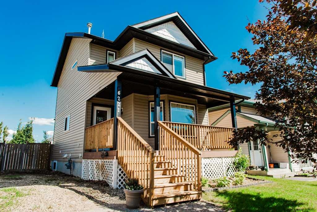 6221 91 Street, Grande Prairie, AB, T8W 2M5
