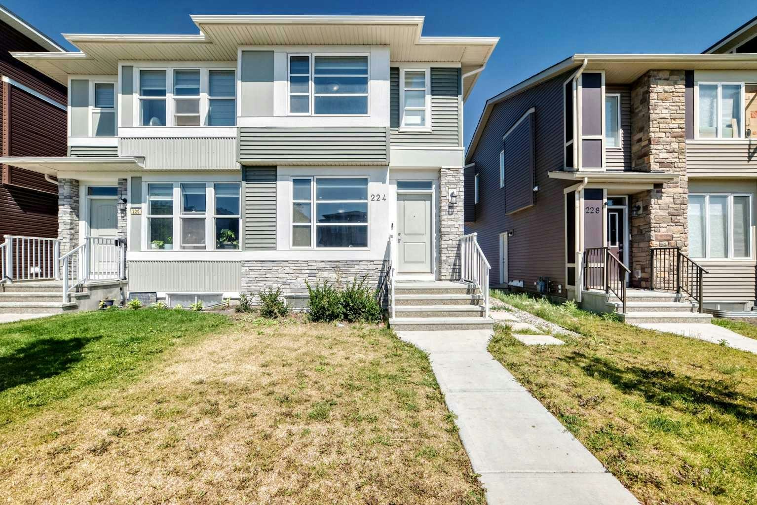 224 Corner Meadows Way, Calgary, AB, T3N 1Y4