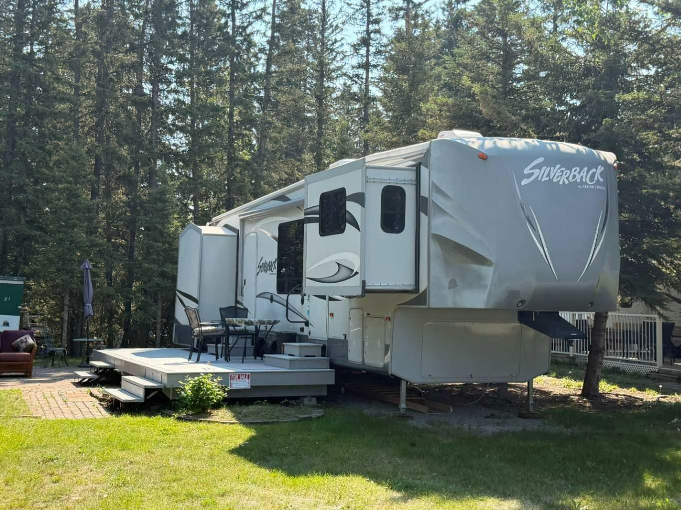22 Timber Lane, Rural Mountain View County, AB, T0M 1X0