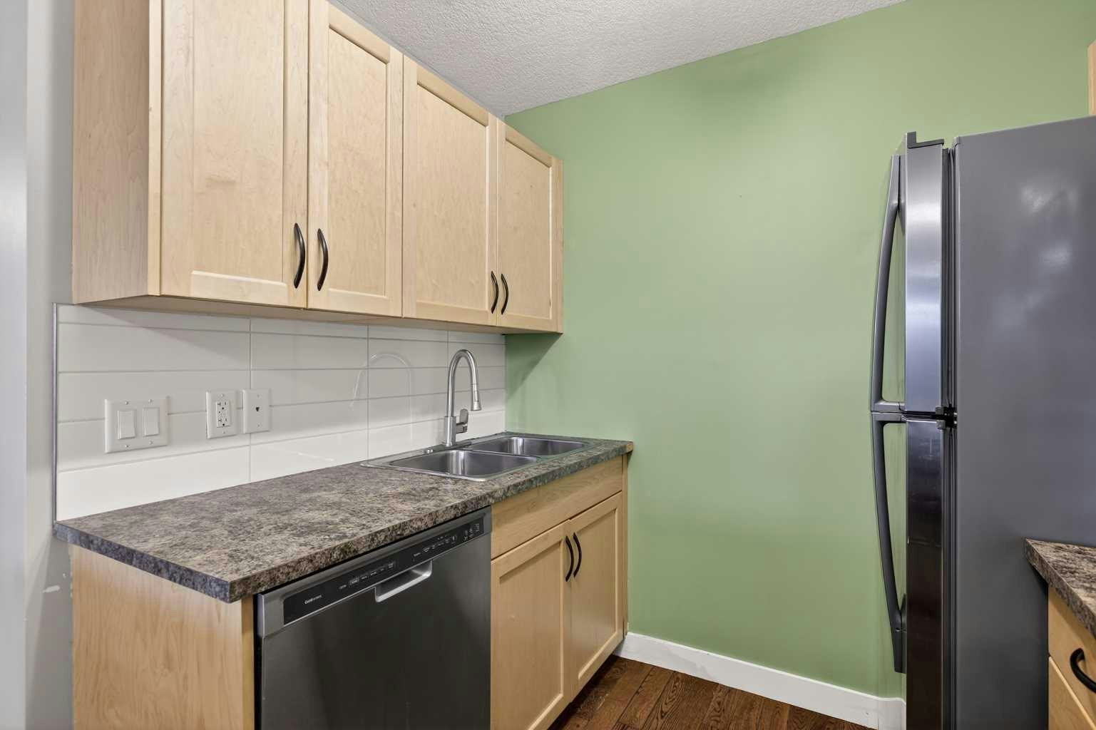2-125 23 Avenue SW, Calgary, AB, T2S 0H9 - 9