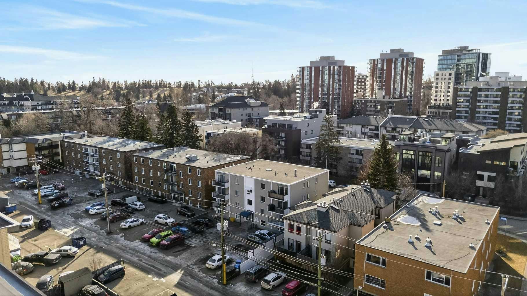 2-125 23 Avenue SW, Calgary, AB, T2S 0H9 - 26