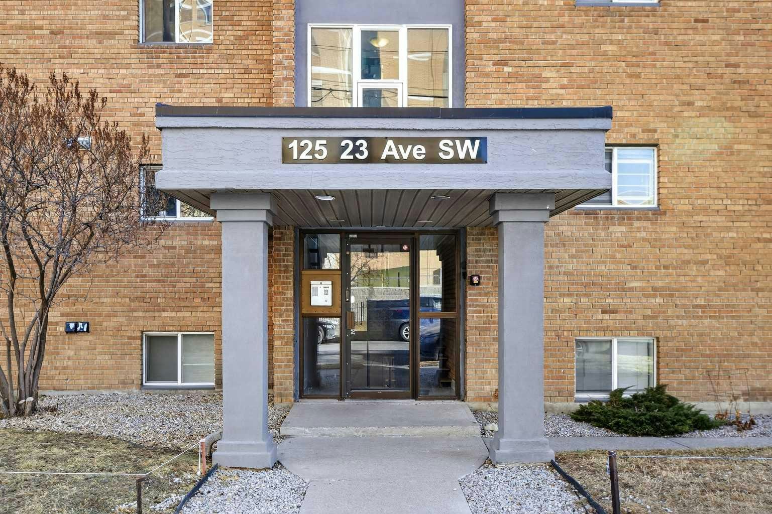 2-125 23 Avenue SW, Calgary, AB, T2S 0H9 - 21