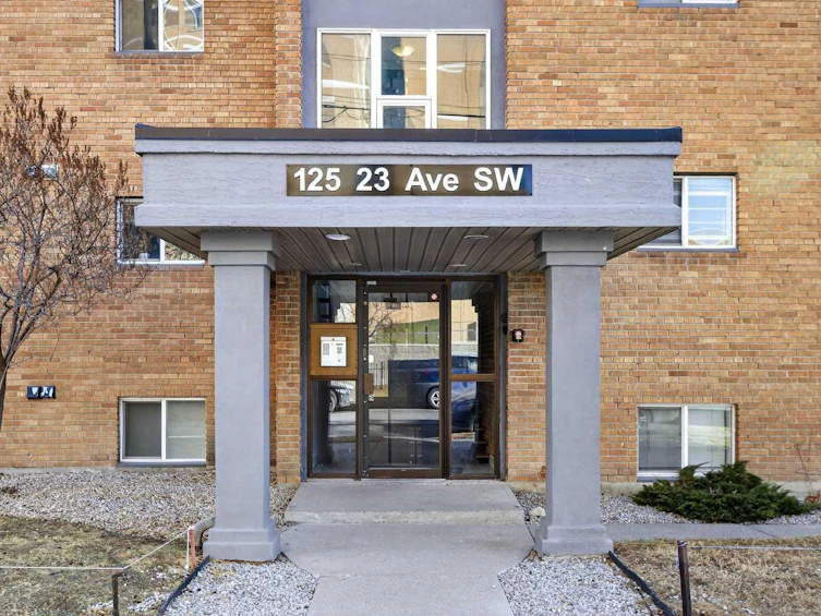2-125 23 Avenue SW, Calgary, AB, T2S 0H9 - 21