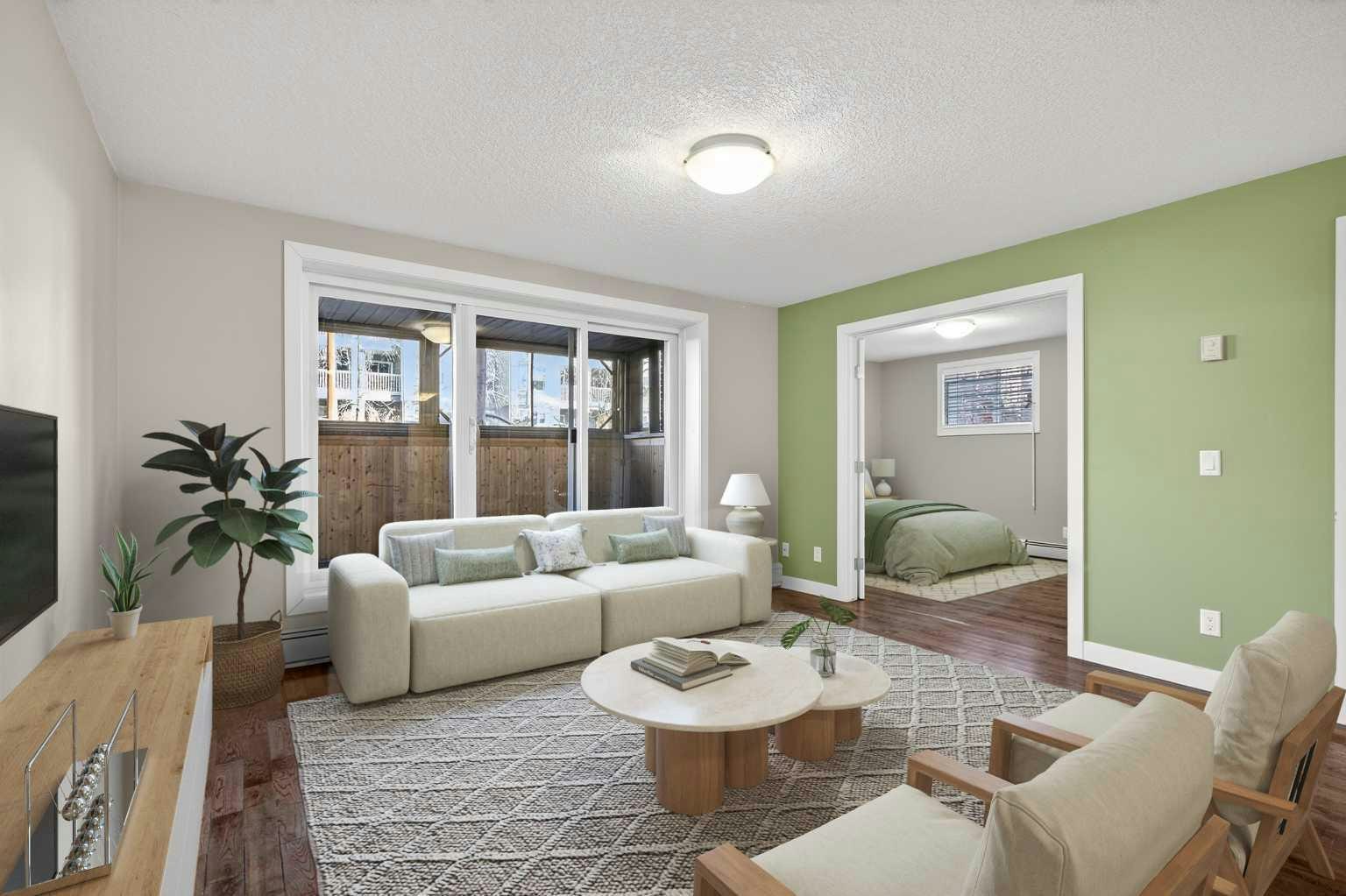 2-125 23 Avenue SW - 2