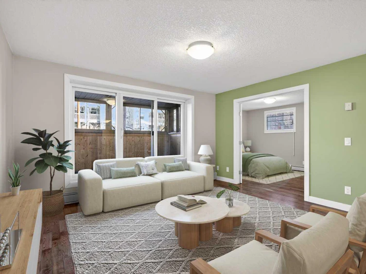 2-125 23 Avenue SW, Calgary, AB, T2S 0H9 - 2