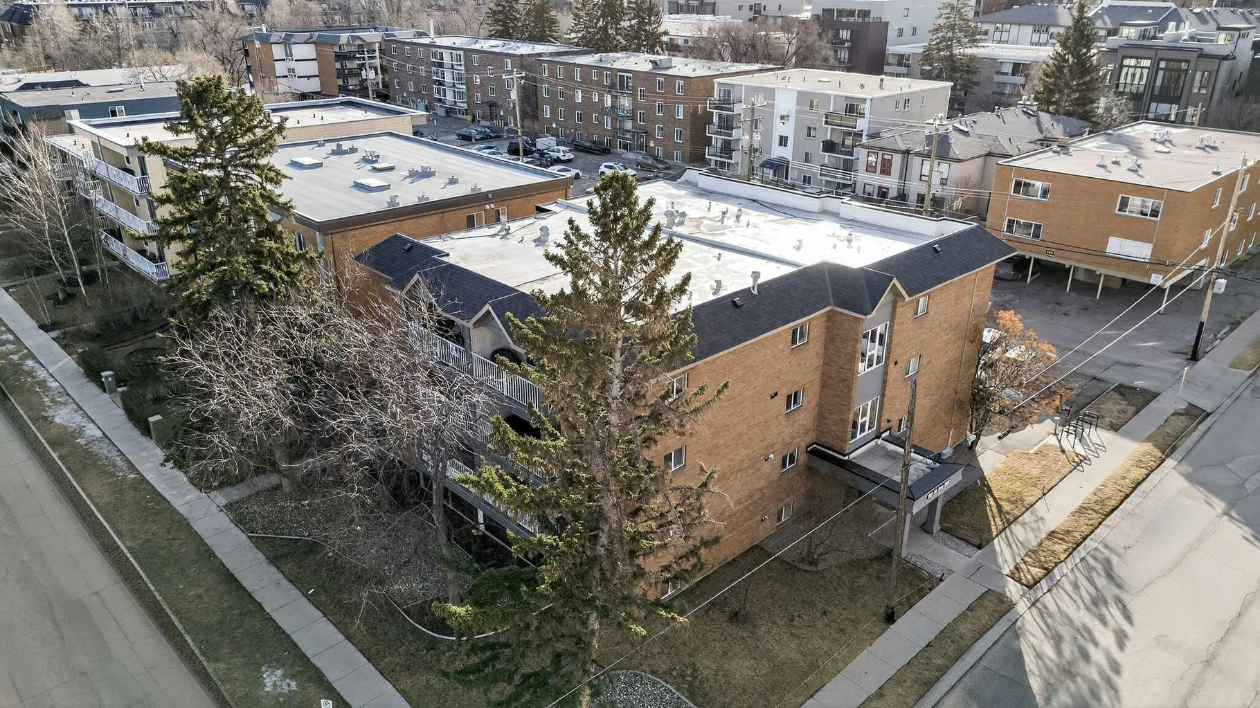 2-125 23 Avenue SW, Calgary, AB, T2S 0H9 - 24