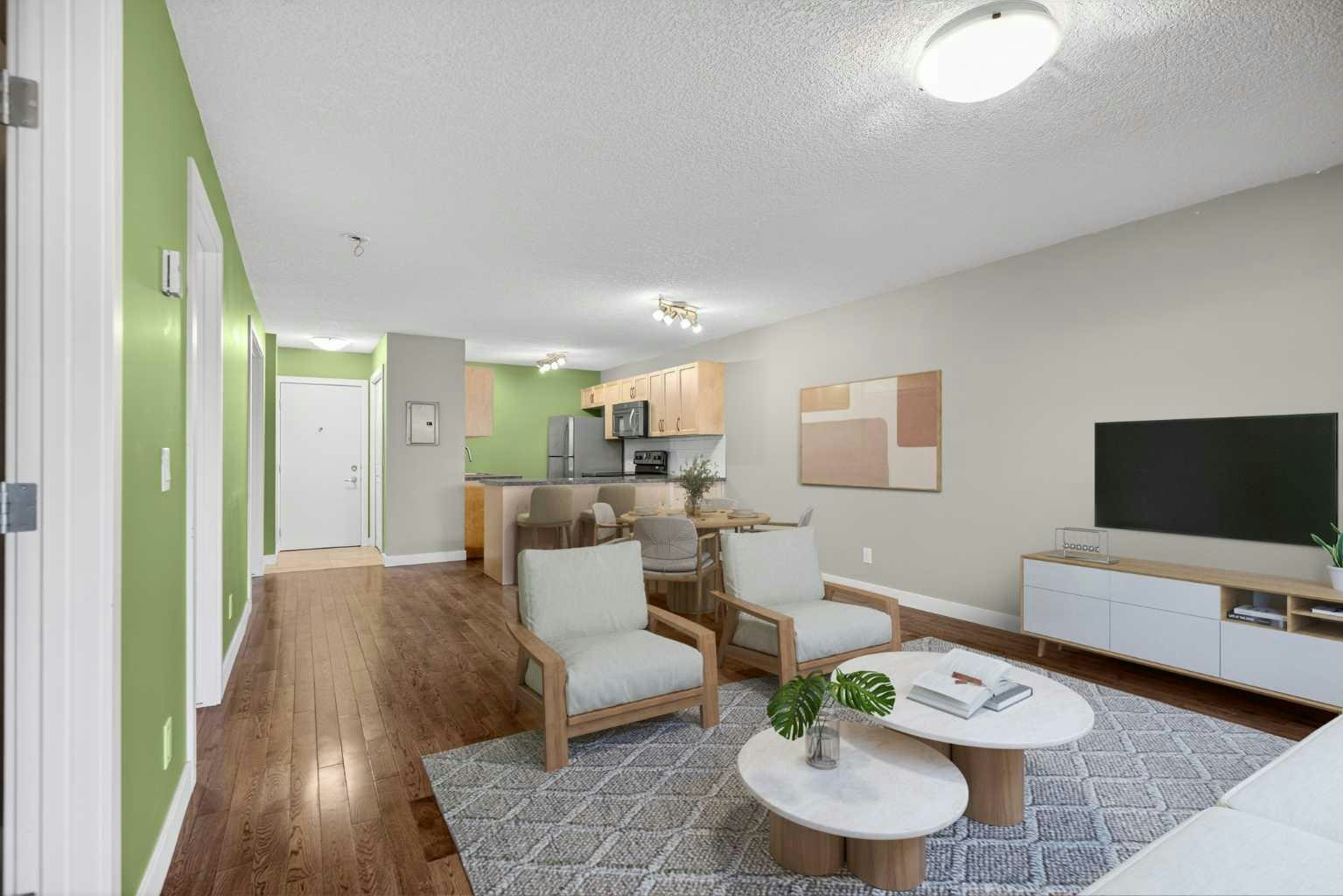 2-125 23 Avenue SW - 4