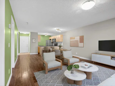 2-125 23 Avenue SW - 4