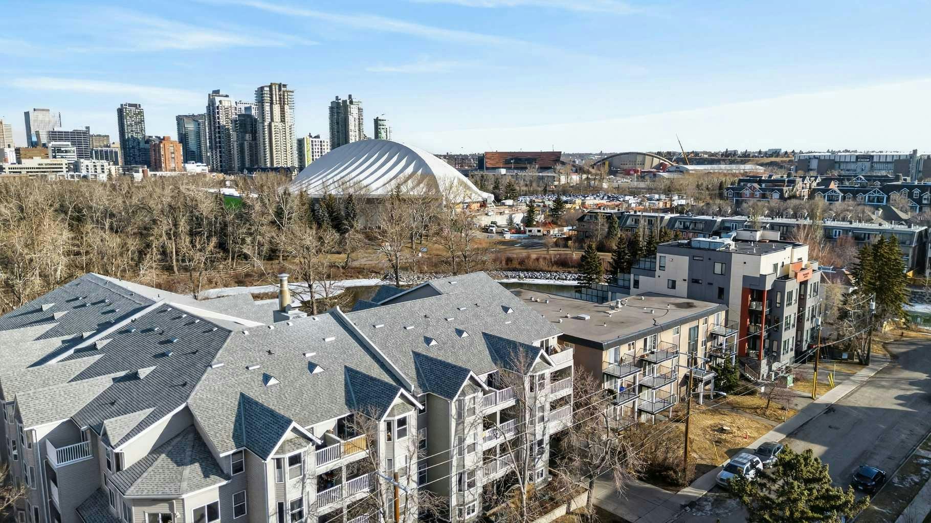 2-125 23 Avenue SW, Calgary, AB, T2S 0H9 - 27
