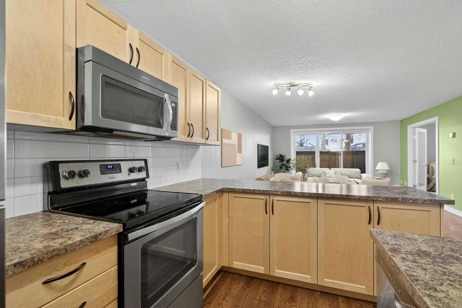 2-125 23 Avenue SW, Calgary, AB, T2S 0H9 - 8