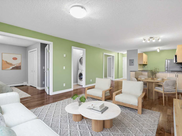 2-125 23 Avenue SW, Calgary, AB, T2S 0H9 - 3