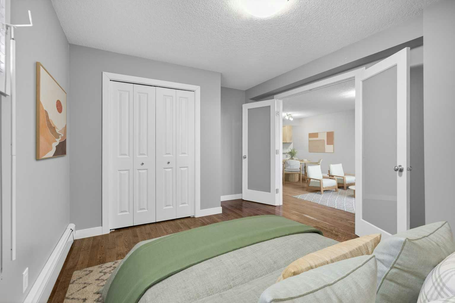 2-125 23 Avenue SW, Calgary, AB, T2S 0H9 - 11