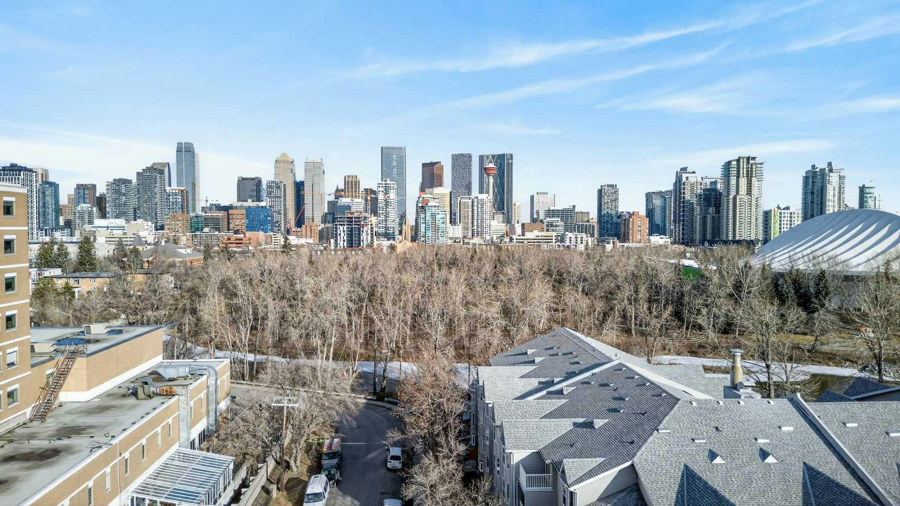 2-125 23 Avenue SW, Calgary, AB, T2S 0H9 - 28