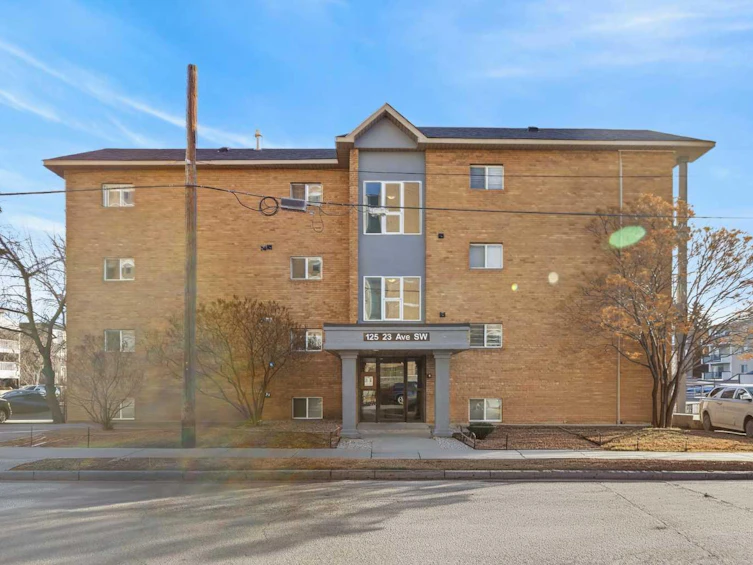 2-125 23 Avenue SW, Calgary, AB, T2S 0H9 - 22