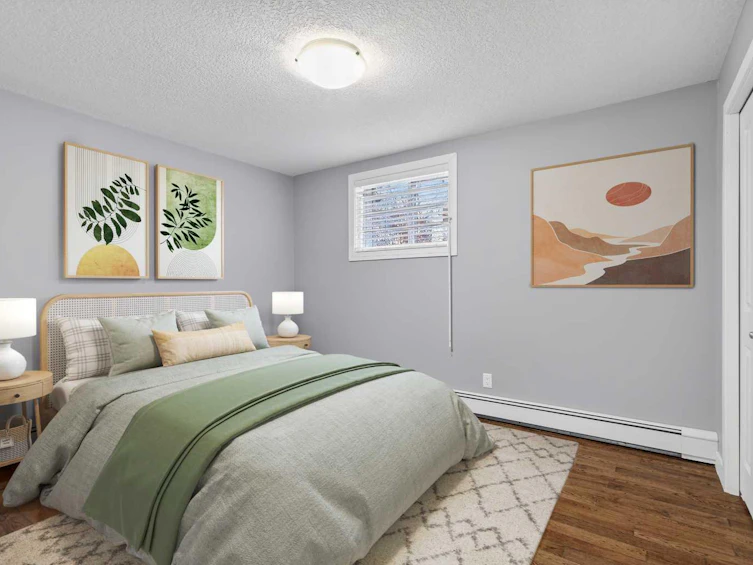 2-125 23 Avenue SW, Calgary, AB, T2S 0H9 - 10