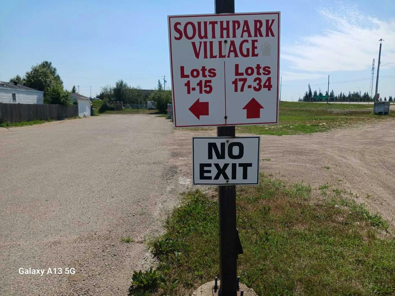14-85 Gasoline Alley E, Red Deer County, AB, T4E 1A9
