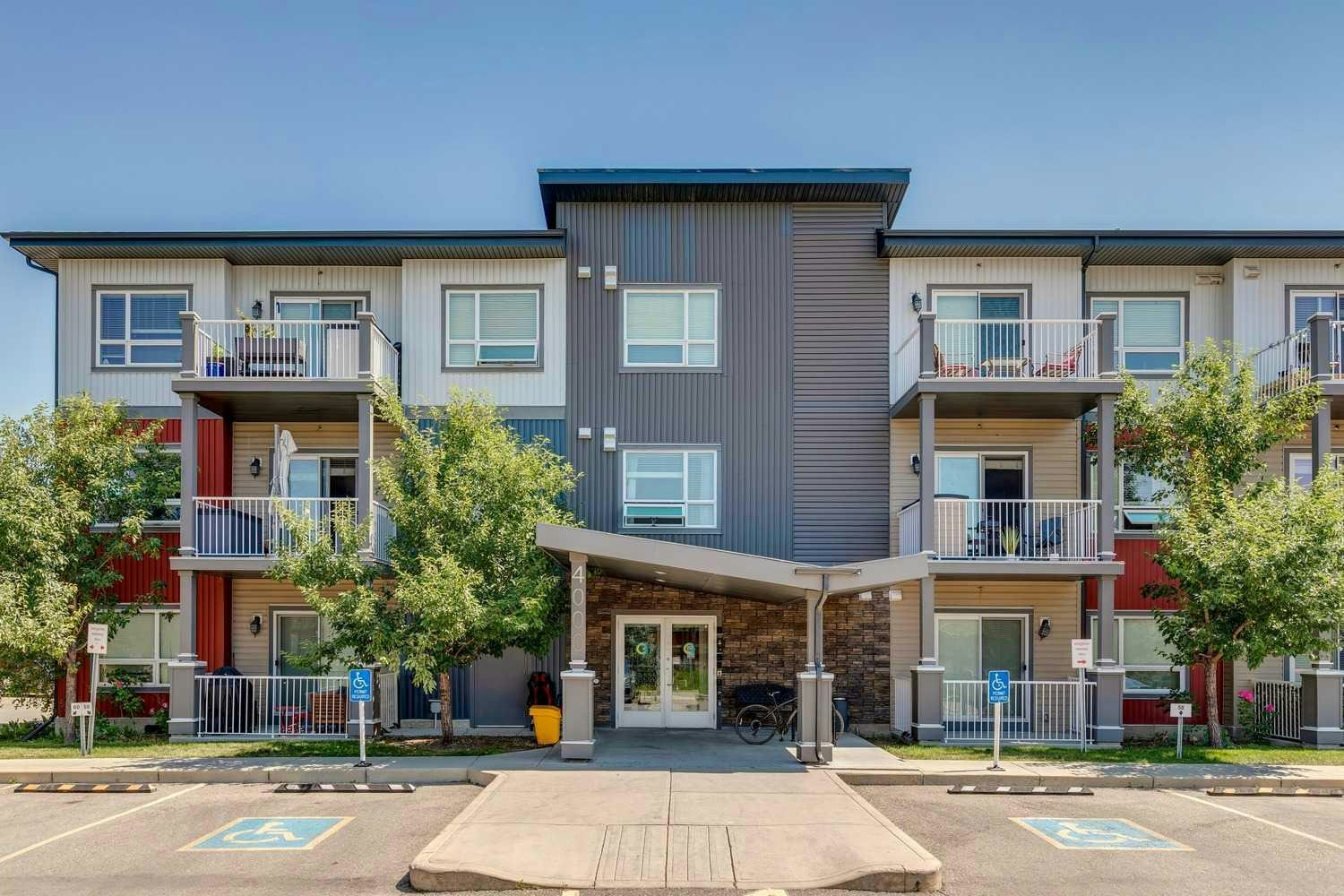 4313-5305 32 Avenue, Calgary, AB, T3E 8A2