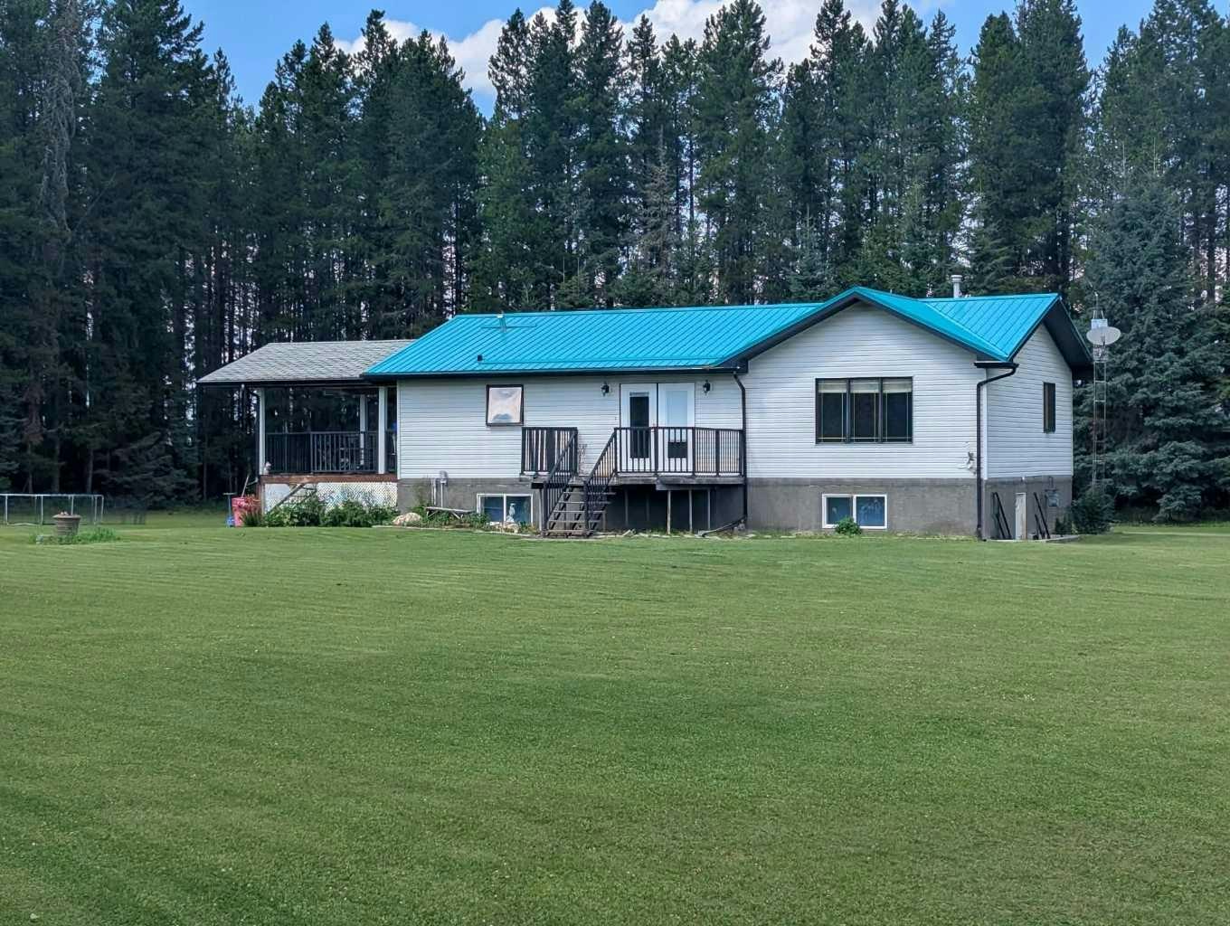11216 Twp 532, Rural Yellowhead, AB, T0E 2M0
