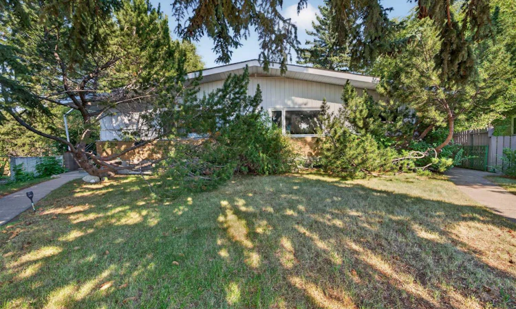 14 Rosetree Crescent NW