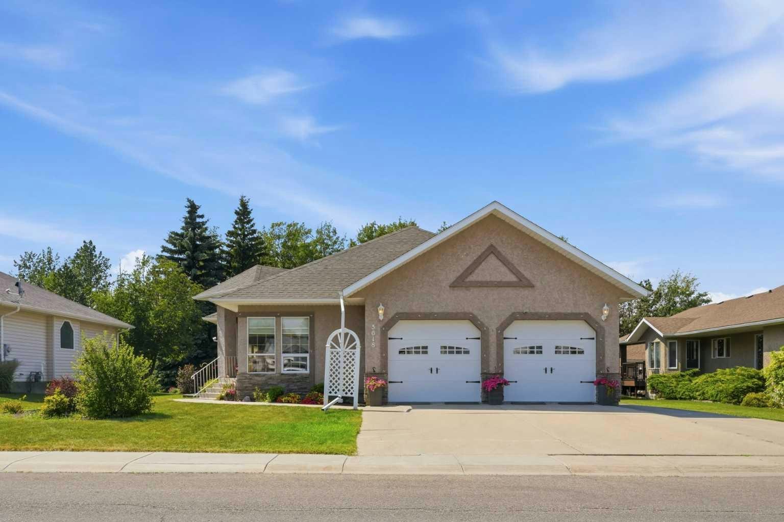 5618 63 Avenue, Olds, AB, T4H 1K7