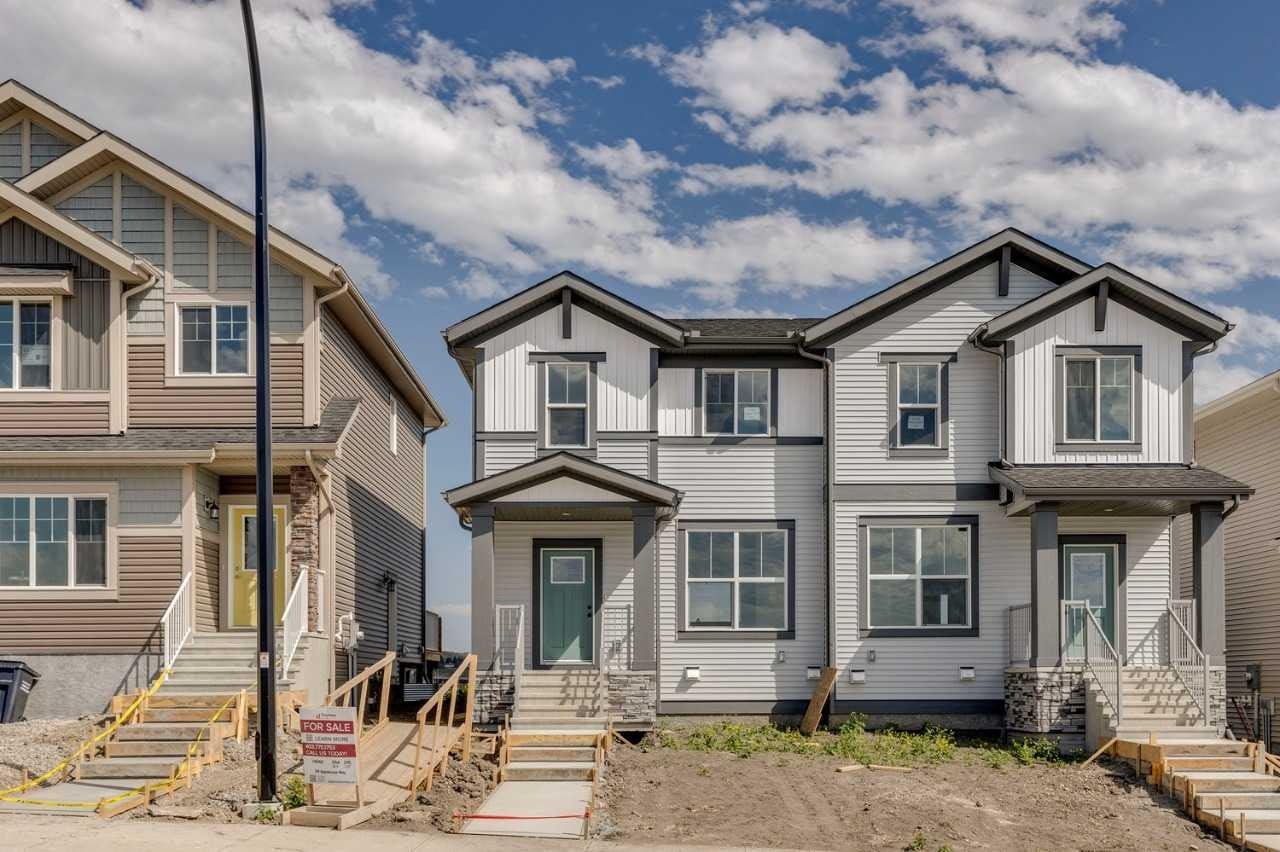 59 Appaloosa Way, Cochrane, AB, T4C 3B7