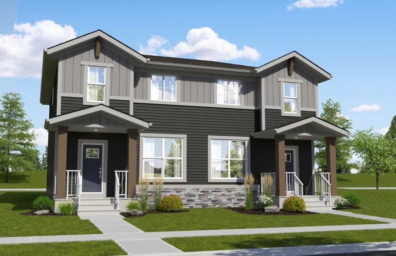 59 Appaloosa Way, Cochrane, AB, T4C 3B7