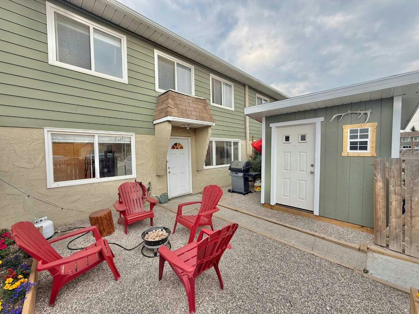 45-101 Mill Street, Hinton Hill, AB, T7V 1T3