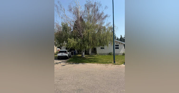 1317 Huron Place S, Lethbridge, AB, T1K 3L1